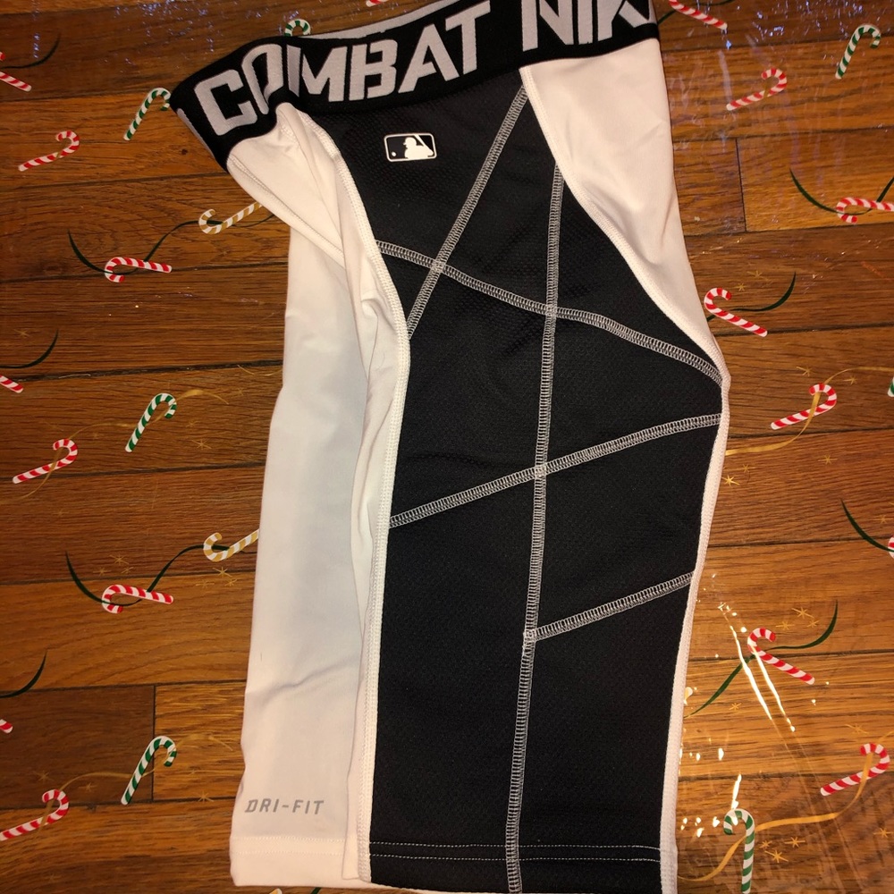 Combat Nike Combat Sliders
